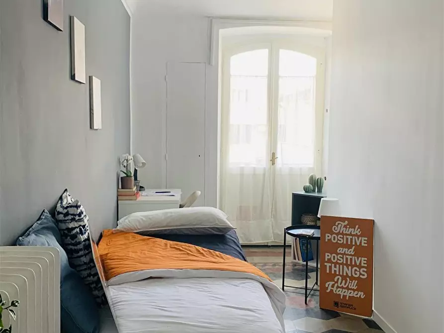 Immagine 1 di Stanza singola in affitto  in Via Galliari n.33 a Torino