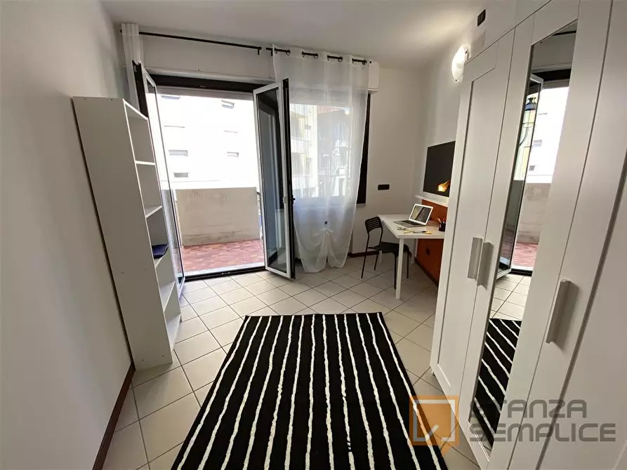 Immagine 9 di Stanza singola in affitto  in VIA GEROLAMO TARTAROTTI 46 a Rovereto