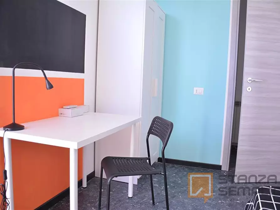 Immagine 2 di Stanza singola in affitto  in Via dei Passeri 3 a Cagliari