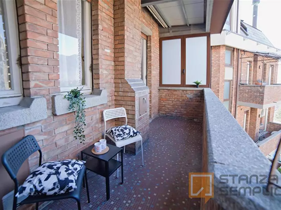 Immagine 16 di Stanza singola in affitto  in Via Resinelli 12 a Lecco