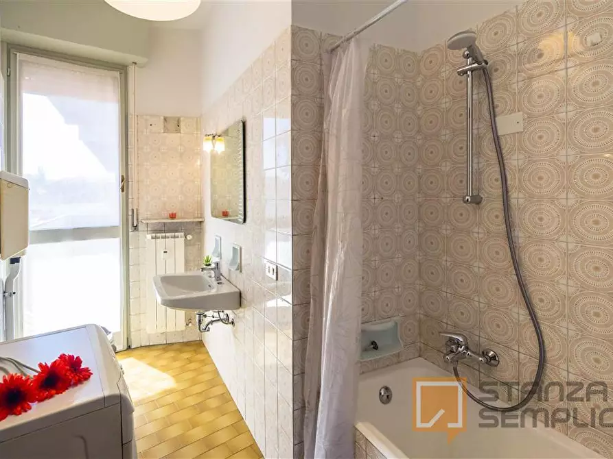 Immagine 12 di Stanza singola in affitto  in VIA SUARDI 6 - INTERNO 1 a Bergamo