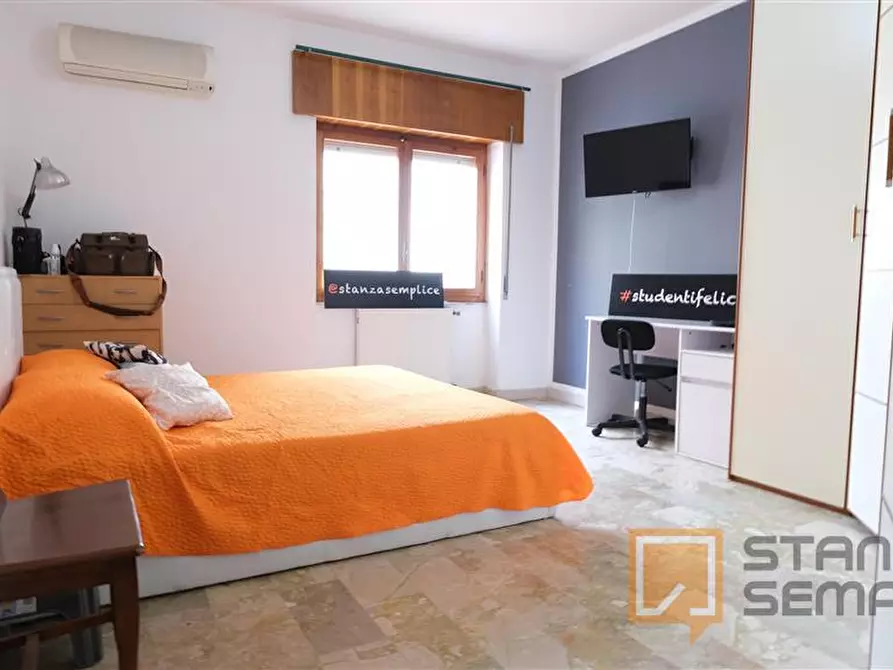 Immagine 7 di Stanza singola in affitto  in Via Cordedda 4 a Sassari