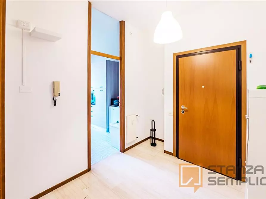 Immagine 21 di Stanza singola in affitto  in VIA ANGELO MAJ 16D a Bergamo