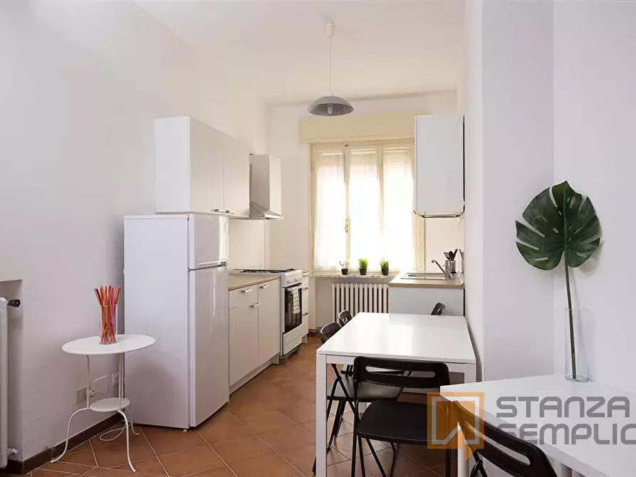 Immagine 5 di Stanza singola in affitto  in VIA SIGISMONDO PANDOLFO MALATESTA, 7 a Rimini