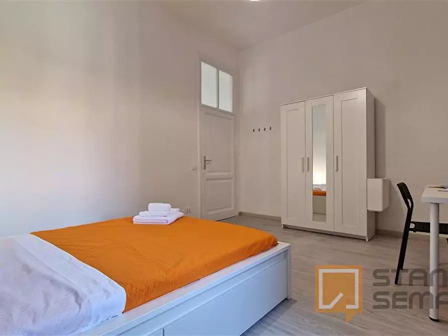 Immagine 4 di Stanza singola in affitto  in Via Ostiense, 343 a Roma