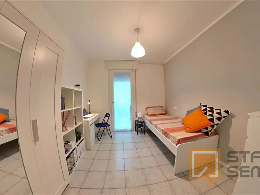 Immagine 1 di Stanza singola in affitto  in Via Pio X 41 a Padova