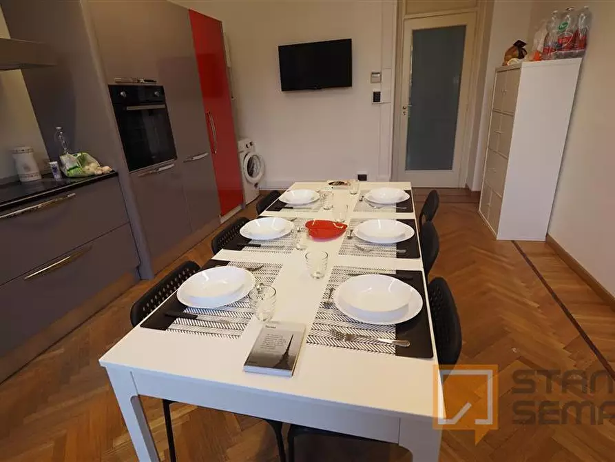 Immagine 5 di Stanza singola in affitto  in Via Nota 3 a Torino