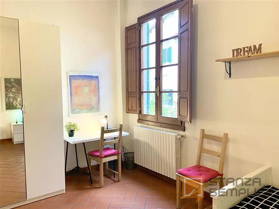 Immagine 2 di Stanza singola in affitto  in VIA S. ANTONINO 13 (2) a Firenze