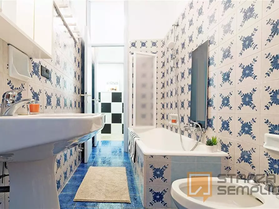 Immagine 11 di Stanza singola in affitto  in VIA 24 MAGGIO 4A a Bergamo