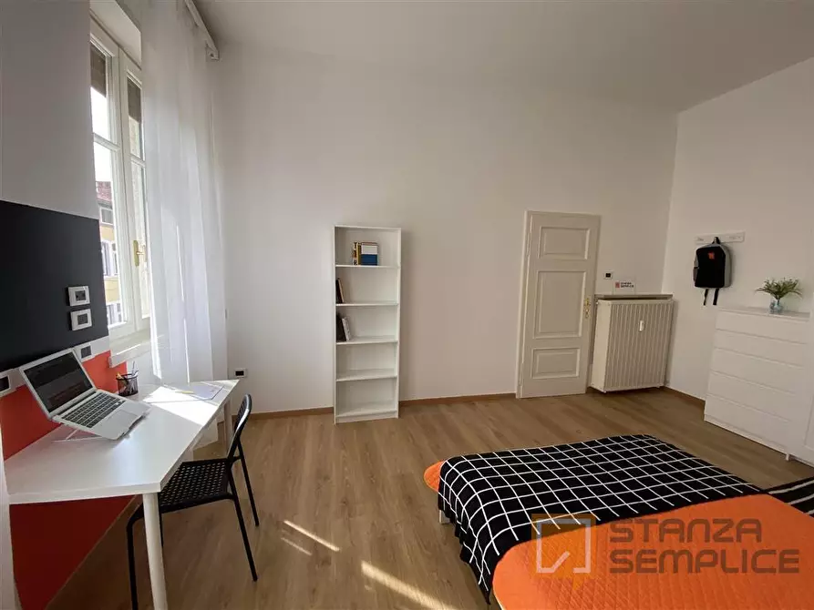 Immagine 2 di Stanza singola in affitto  in VIA CARDUCCI 7 a Rovereto