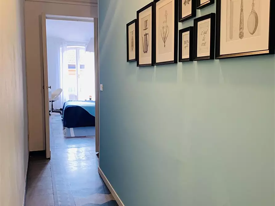 Immagine 7 di Stanza singola in affitto  in Via Galliari n.33 a Torino