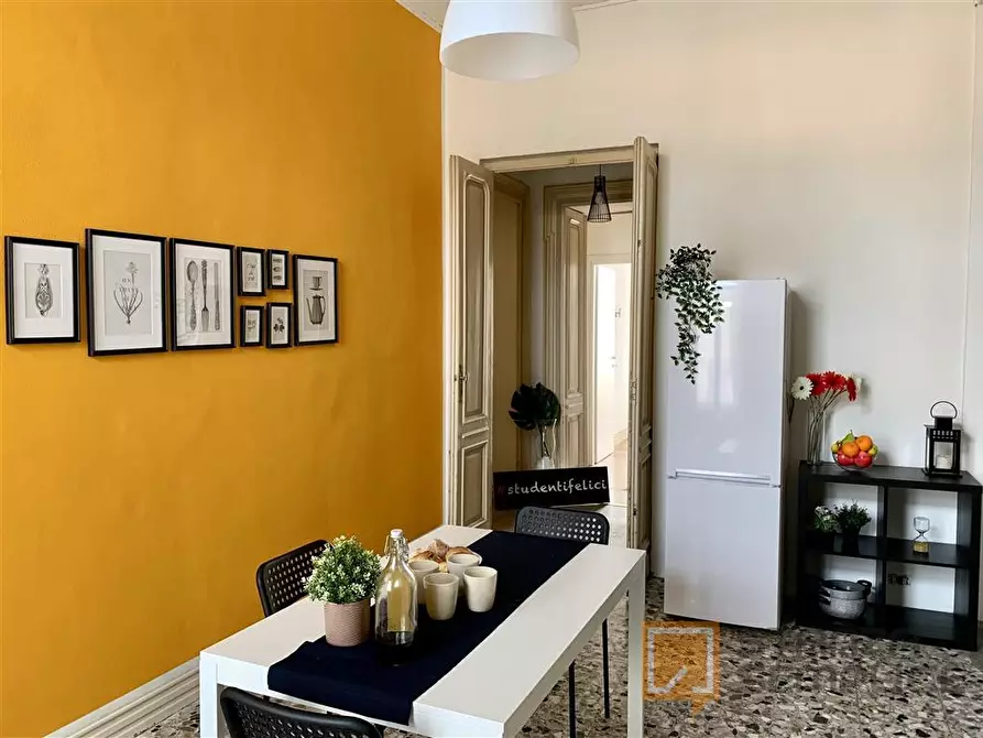 Immagine 7 di Stanza singola in affitto  in Corso Re Umberto n.34 a Torino