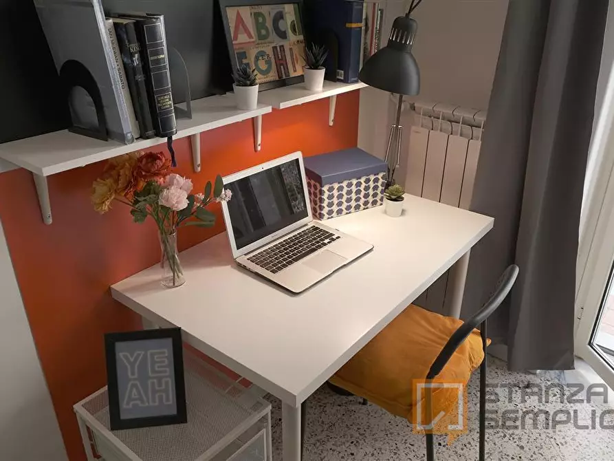 Immagine 3 di Stanza singola in affitto  in Vico Campane a Donnalbina n. 18 a Napoli