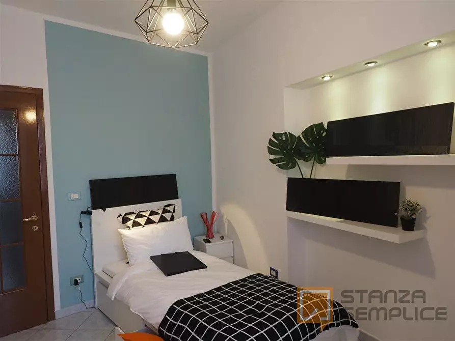 Immagine 4 di Stanza singola in affitto  in Via Rodolfo Renier 63 a Torino