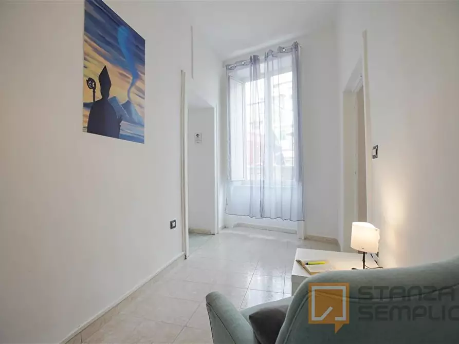 Immagine 13 di Stanza singola in affitto  in Vico Noce 27 a Napoli
