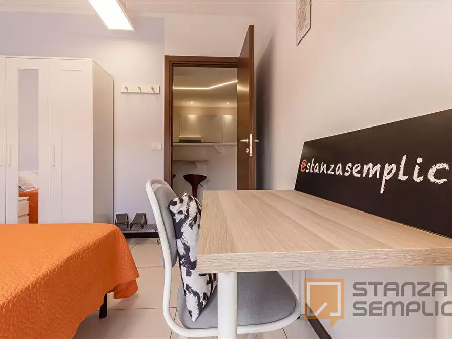 Immagine 4 di Stanza singola in affitto  in Via Michele Coppino SNC - interno piazza 26 (2°P e 3°P) a Sassari