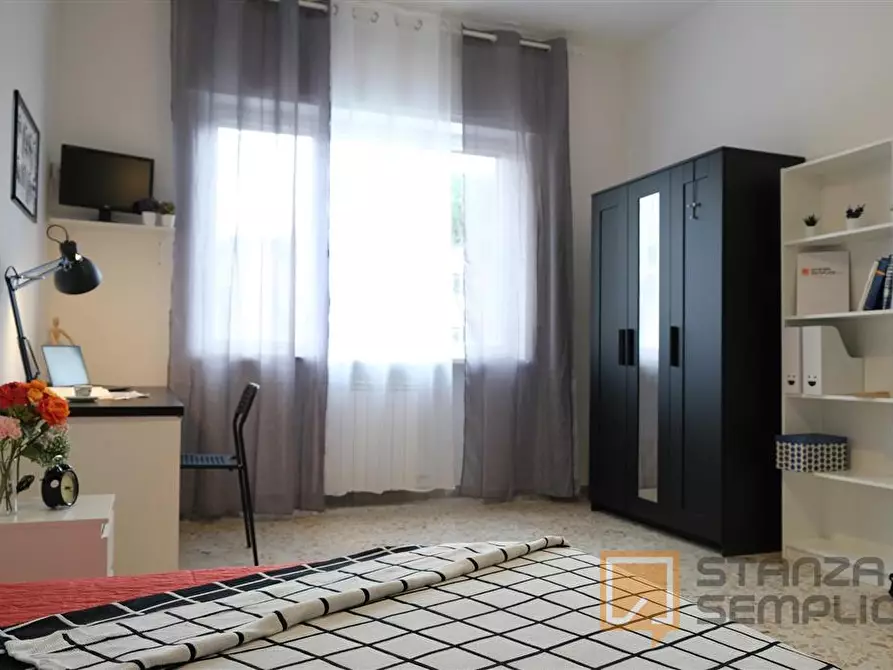 Immagine 5 di Stanza singola in affitto  in Via Terracina n. 381 fab. A - sc. H int. 27 a Napoli