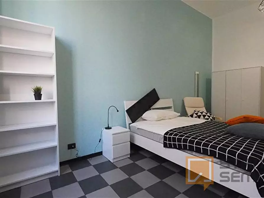 Immagine 5 di Stanza singola in affitto  in Via Nota 3 a Torino