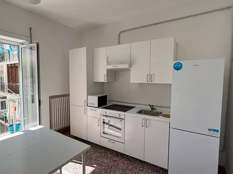 Immagine 4 di Stanza singola in affitto  in Via Carulli 5 a Bari