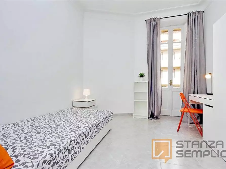 Immagine 4 di Stanza singola in affitto  in Via Lucca 33 a Roma