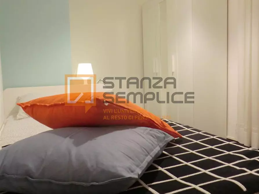 Immagine 1 di Stanza singola in affitto  in via Carlo Collodi 8 a Padova