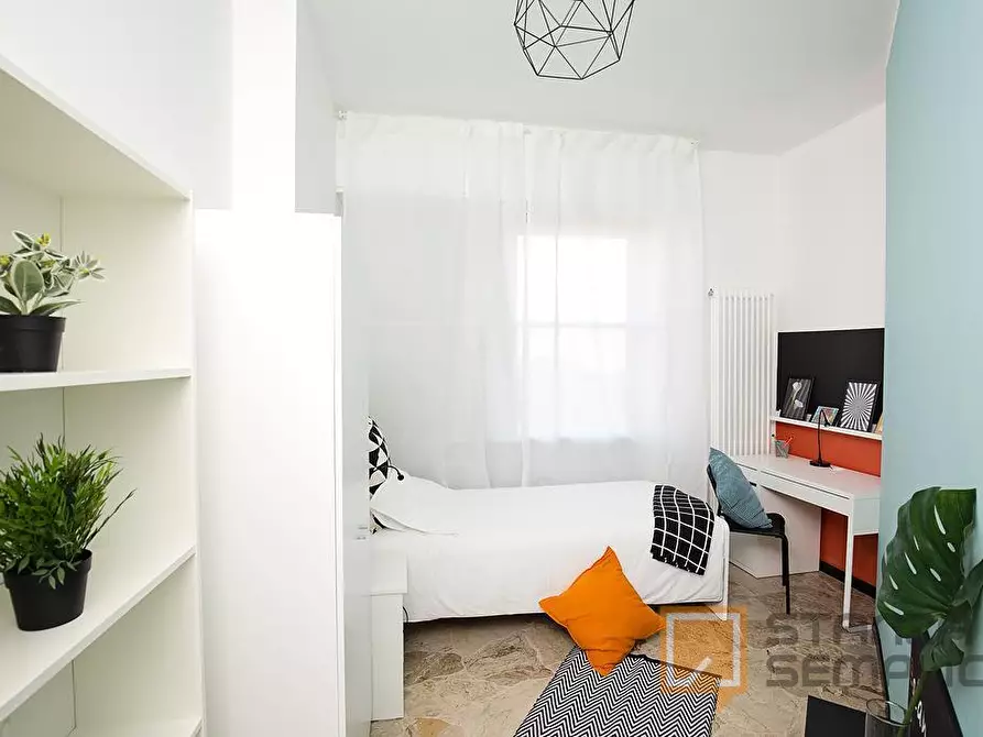 Immagine 1 di Stanza singola in affitto  in VIA GAMBALUNGA, 73 a Rimini