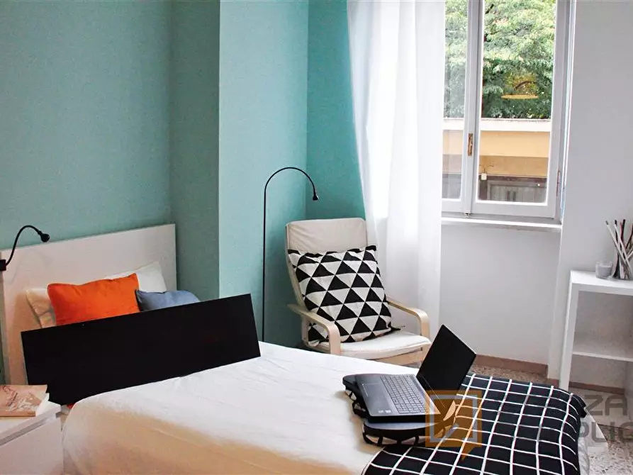 Immagine 4 di Stanza singola in affitto  in Via Giovanni Spano n.49 a Torino