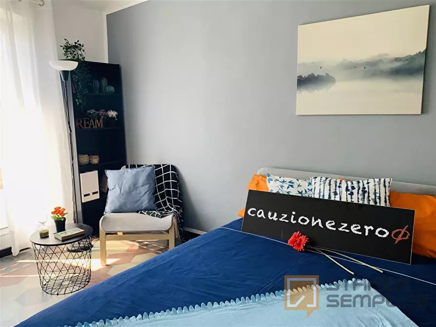 Immagine 3 di Stanza singola in affitto  in Via Galliari n.33 a Torino