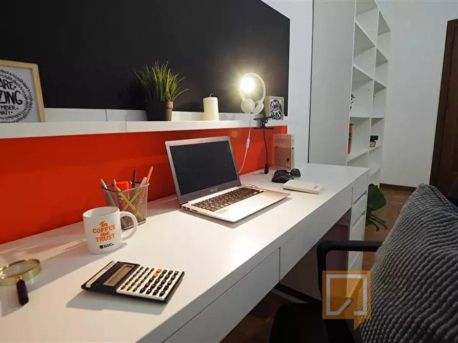 Immagine 4 di Stanza singola in affitto  in Corso Luigi Einaudi 53 a Torino