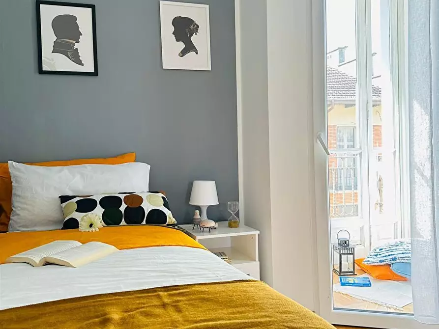 Immagine 2 di Stanza singola in affitto  in Via Stefano Clemente n.22 a Torino