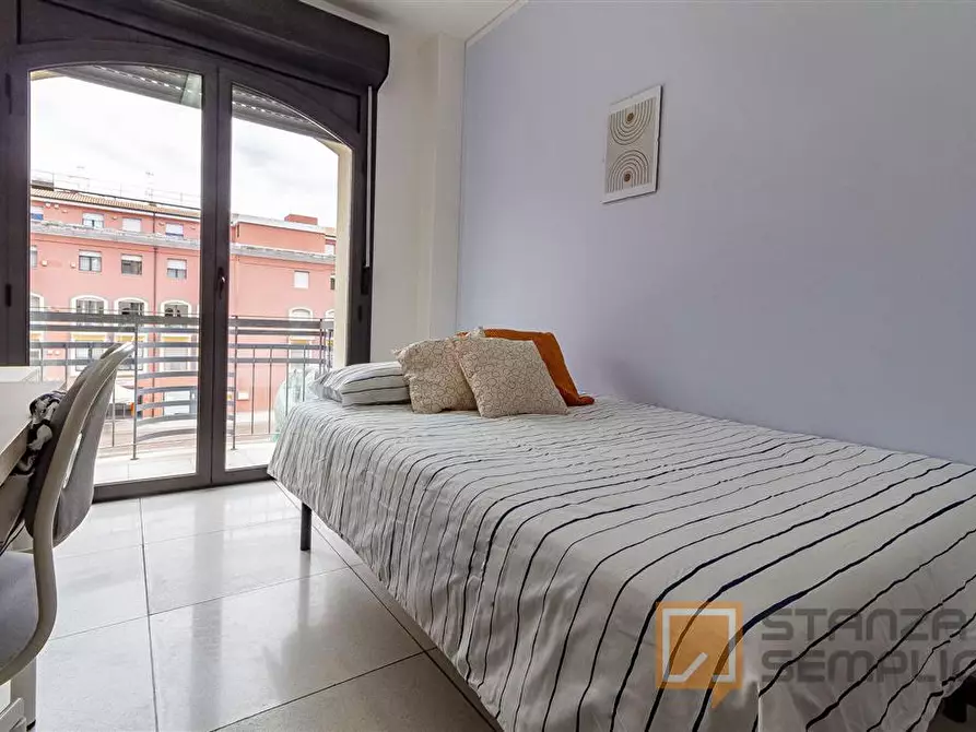 Immagine 4 di Stanza singola in affitto  in Via Michele Coppino SNC - interno piazza 26 (2°P e 3°P) a Sassari