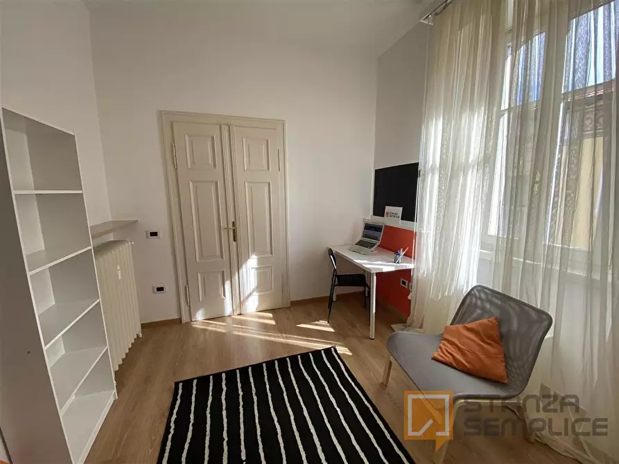 Immagine 2 di Stanza singola in affitto  in Via VIA CARDUCCI 7 a Rovereto