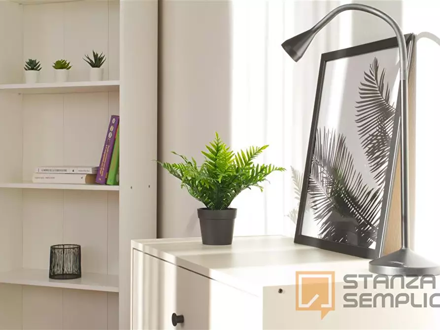 Immagine 2 di Stanza singola in affitto  in Via Resinelli 12 a Lecco