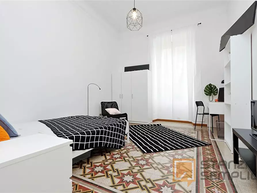 Immagine 2 di Stanza singola in affitto  in Via Eleonora D'arborea 38 a Roma