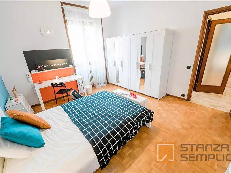 Immagine 4 di Stanza singola in affitto  in VIA 24 MAGGIO 19 a Bergamo