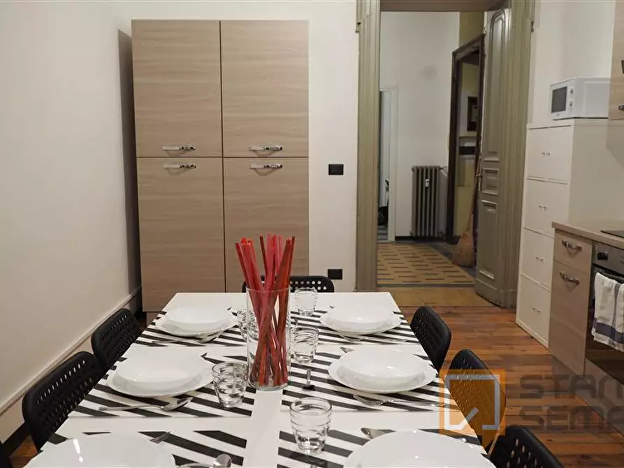 Immagine 13 di Stanza singola in affitto  in Via Nota 3 a Torino