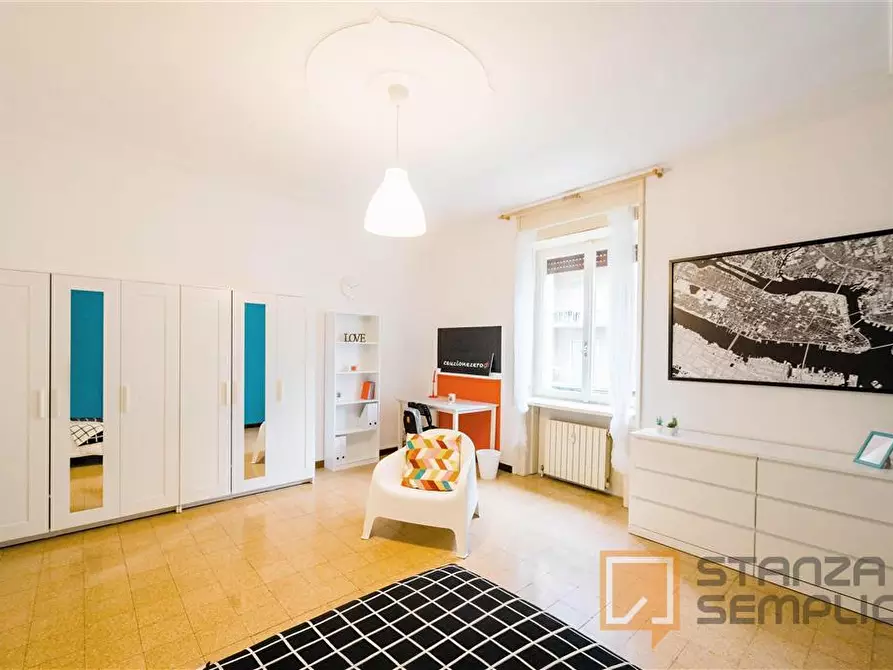 Immagine 2 di Stanza singola in affitto  in VIA SUARDI 24 a Bergamo