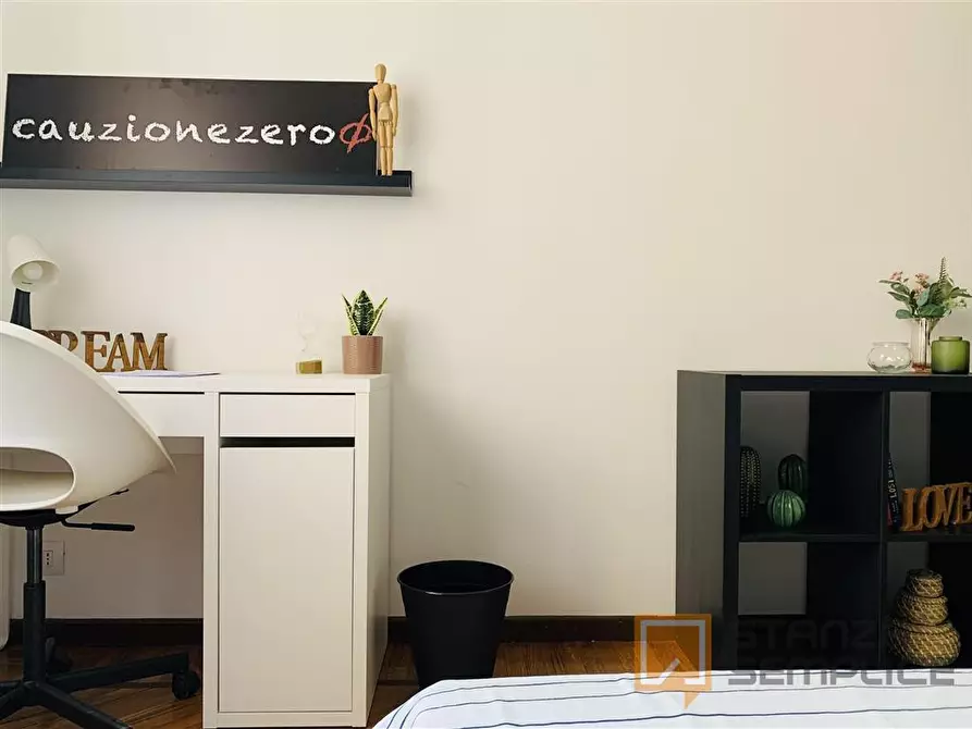 Immagine 6 di Stanza singola in affitto  in Via Sant'Agostino n.12 a Torino