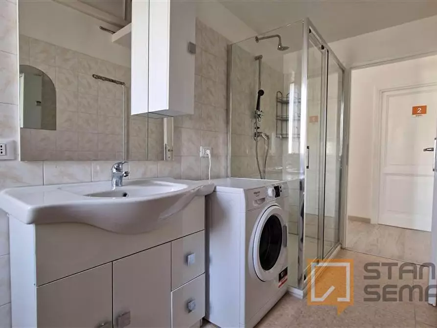 Immagine 16 di Stanza singola in affitto  in Via Ostiense, 343 a Roma