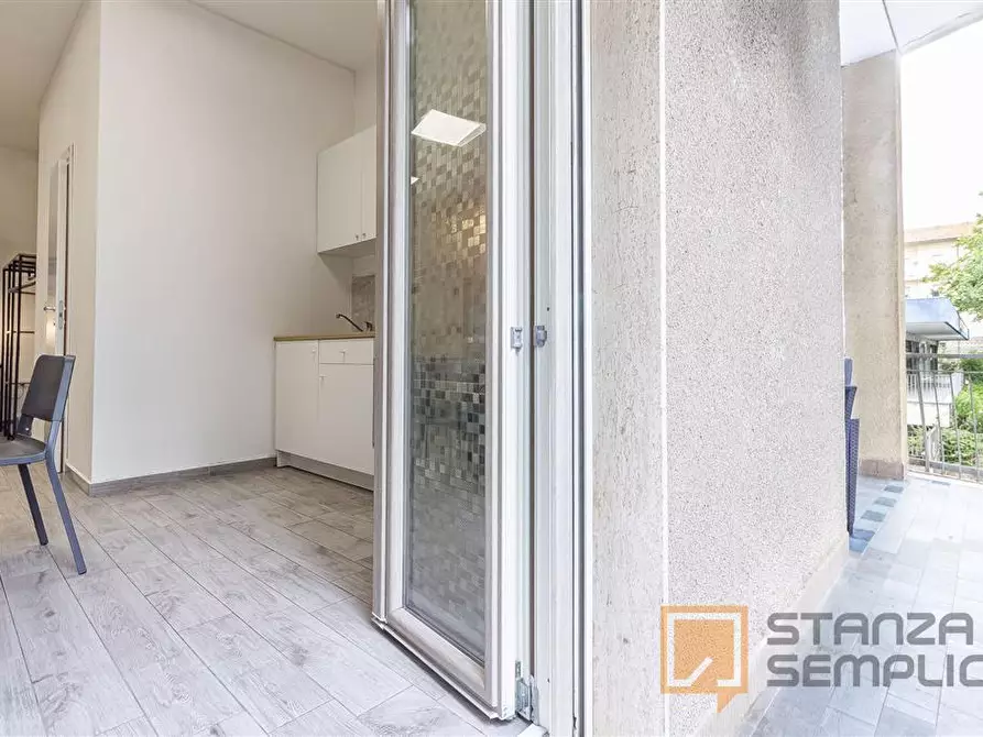 Immagine 8 di Stanza singola in affitto  in Viale Adua 28 a Sassari