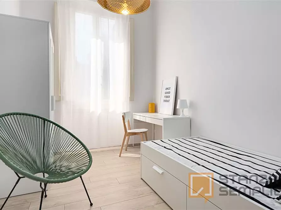 Immagine 1 di Stanza singola in affitto  in Via benedetto Marcello a Firenze