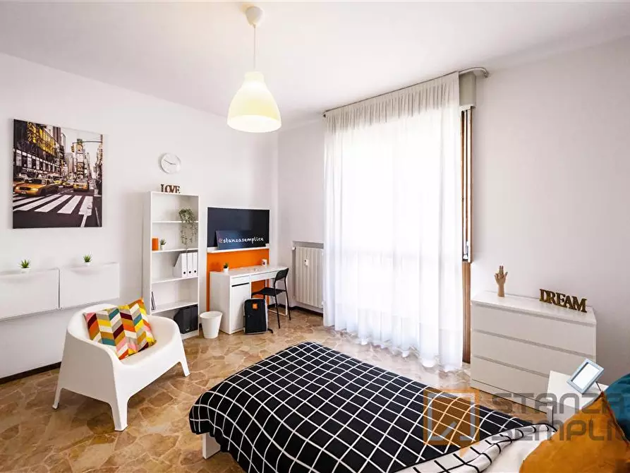 Immagine 3 di Stanza singola in affitto  in VIA SUARDI 6 - INTERNO 1 a Bergamo