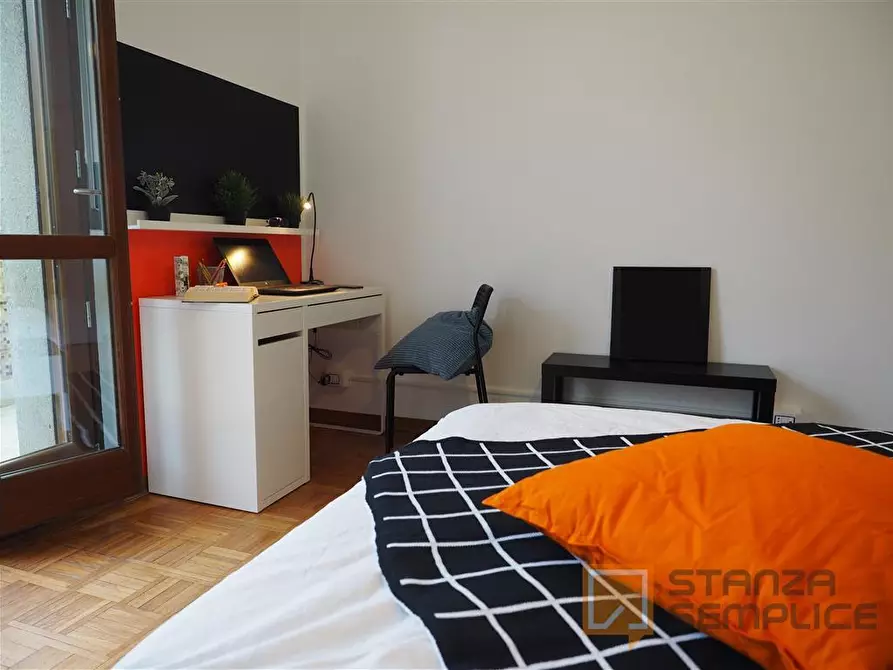 Immagine 3 di Stanza singola in affitto  in Via Gian Domenico Cassini n.64 a Torino