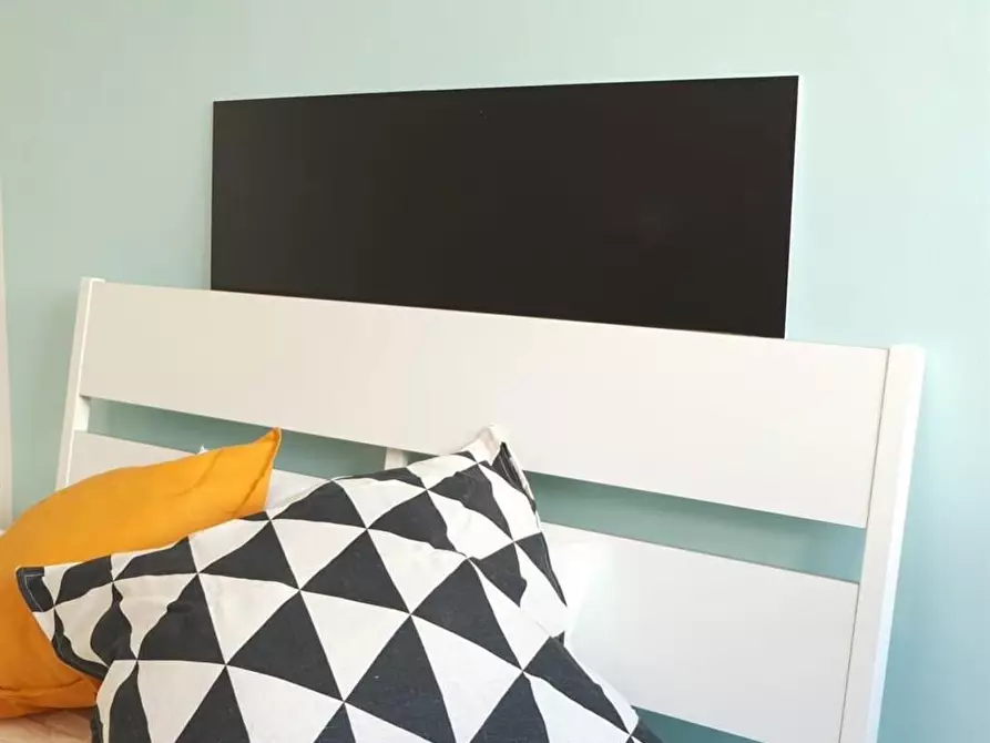 Immagine 6 di Stanza singola in affitto  in Via Nizza 29 a Sassari