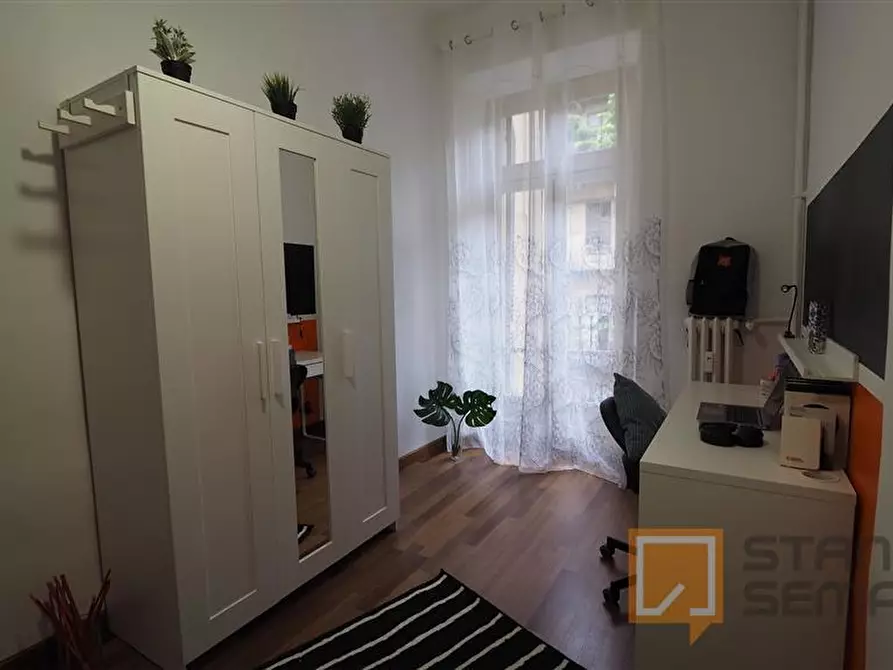 Immagine 3 di Stanza singola in affitto  in Via Sagliano Micca 3 a Torino