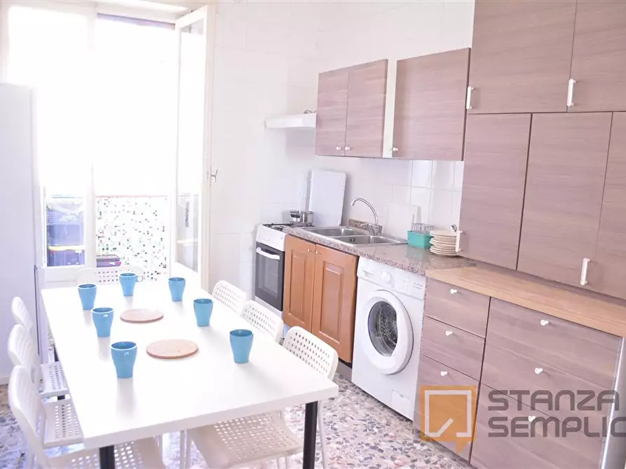 Immagine 6 di Stanza singola in affitto  in Via dei Passeri 3 a Cagliari