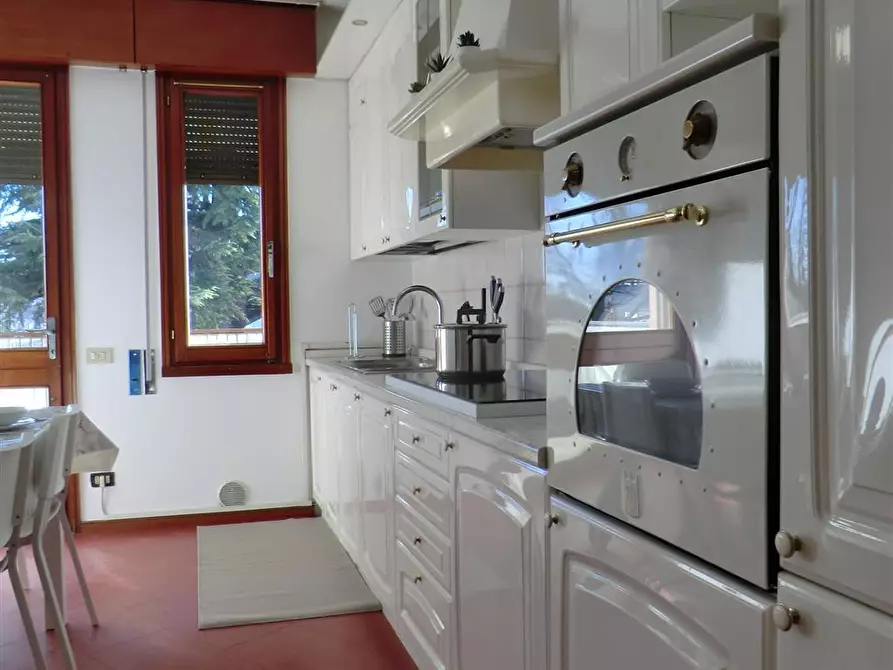 Immagine 12 di Stanza singola in affitto  in via Vecchia 60 a Padova