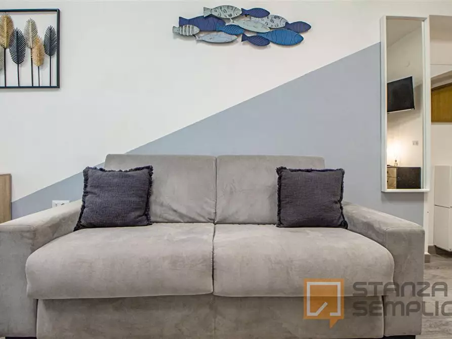 Immagine 6 di Stanza singola in affitto  in Viale Adua 28 a Sassari