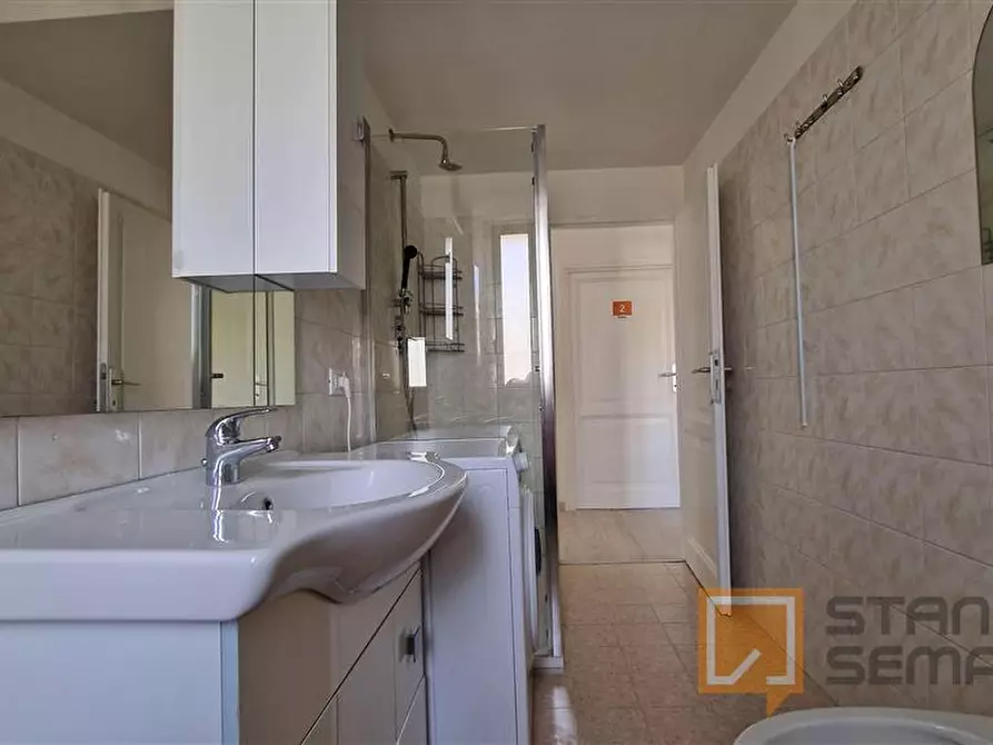 Immagine 15 di Stanza singola in affitto  in Via Ostiense, 343 a Roma