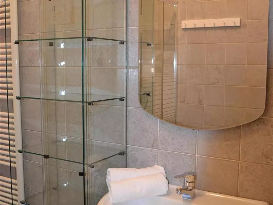 Immagine 14 di Stanza singola in affitto  in VIA PORTICI 11 a Rovereto